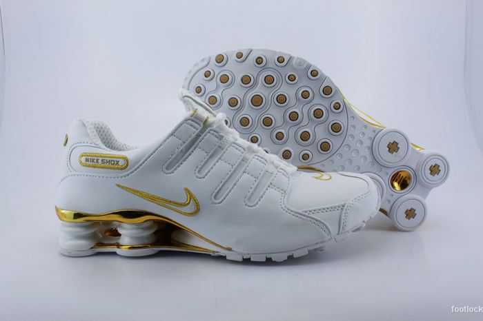 Nike Shox Nz Discount Pas Cher Enstock Nike Chaussures Shox
